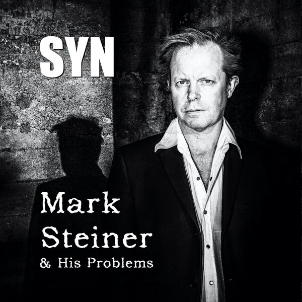 Cover art for Syn